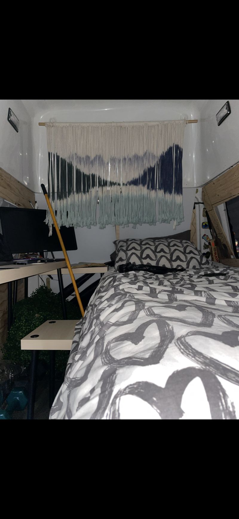 Picture 5/9 of a Please read - 2010 Ford E250 with hightop. for sale in Brooklyn, New York