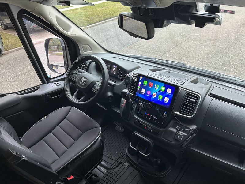 Picture 5/15 of a 2023 Ram Promaster Built by Dave and Matt Vans for sale in Denver, Colorado