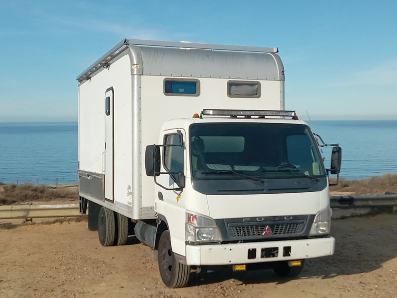 Picture 1/24 of a Overlanding Off Grid Adventure and Lifestyle Travel Vehicle for sale in San Diego, California