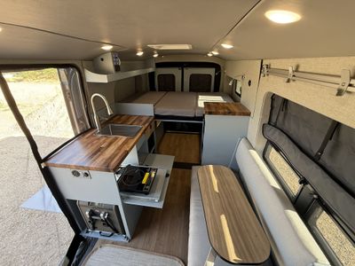 Picture 7/23 of a Powder sky- Let your adventures begin! for sale in Boise, Idaho
