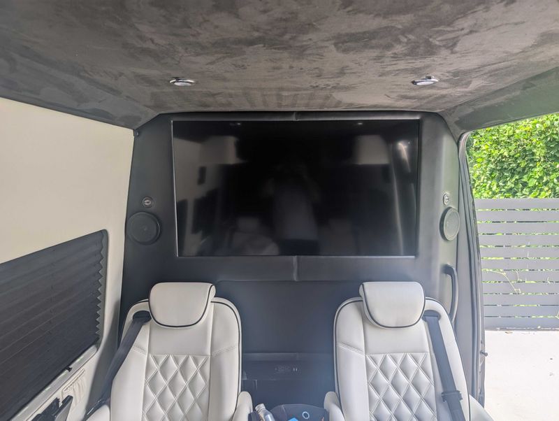 Picture 2/9 of a 2020 3500XD Sprinter Cargo Van / High Roof /170" Extended for sale in Lynchburg, Virginia