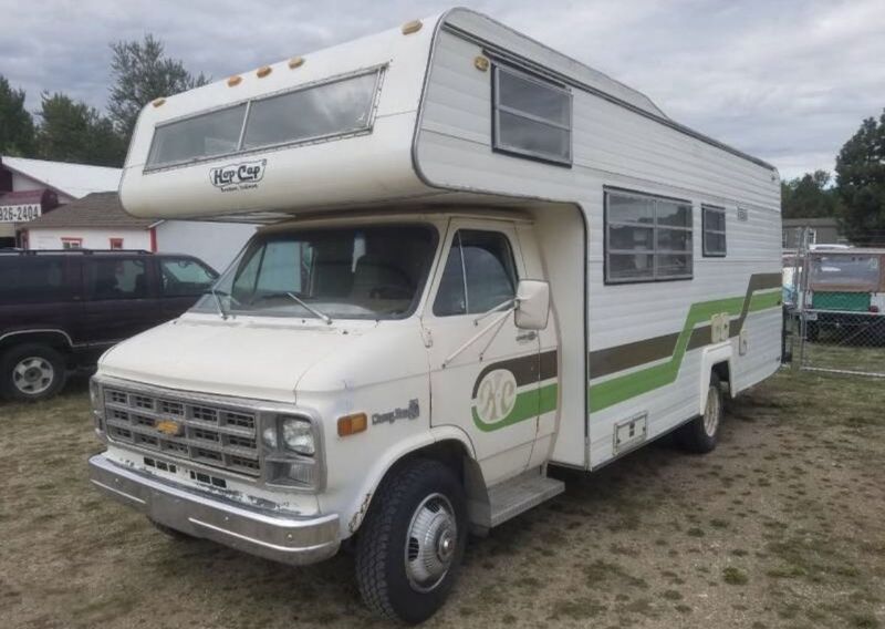 Picture 1/12 of a 1979 Hop-Cap 22R With G30 Chassis  for sale in Sparta, New Jersey