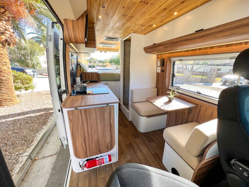 Picture 1/16 of a Emma - A Home on wheels by Bemyvan | Camper Van Conversion for sale in Las Vegas, Nevada