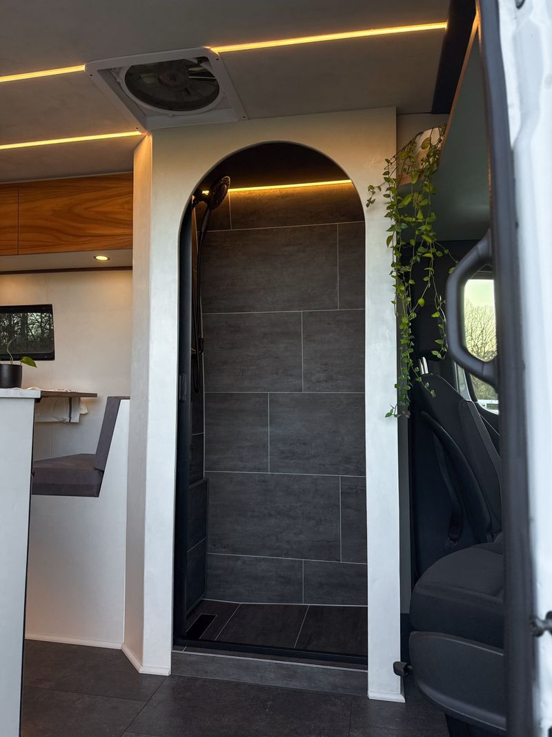 Picture 4/28 of a Nova - 2021 Mercedes Sprinter 170” Campervan for sale in Colorado Springs, Colorado