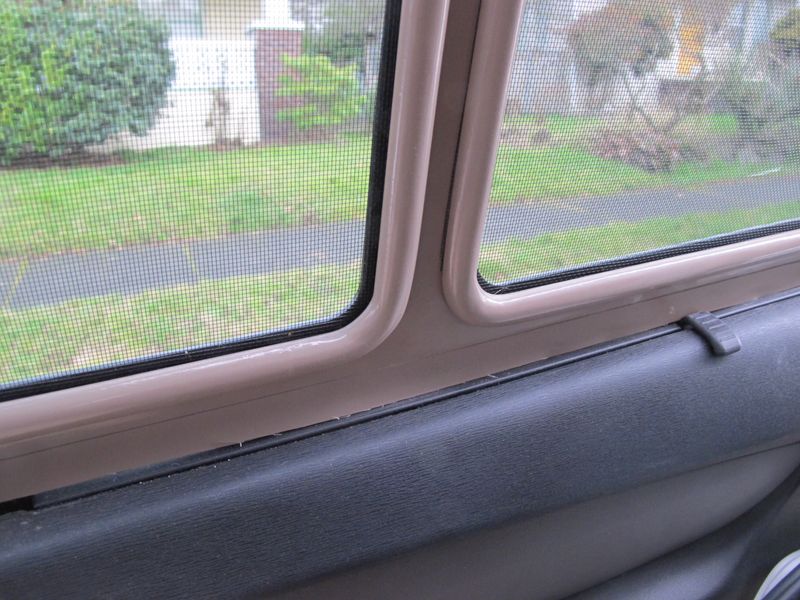 Picture 5/5 of a 2011 Honda Odyssey Custom Camping Van for sale in Seattle, Washington