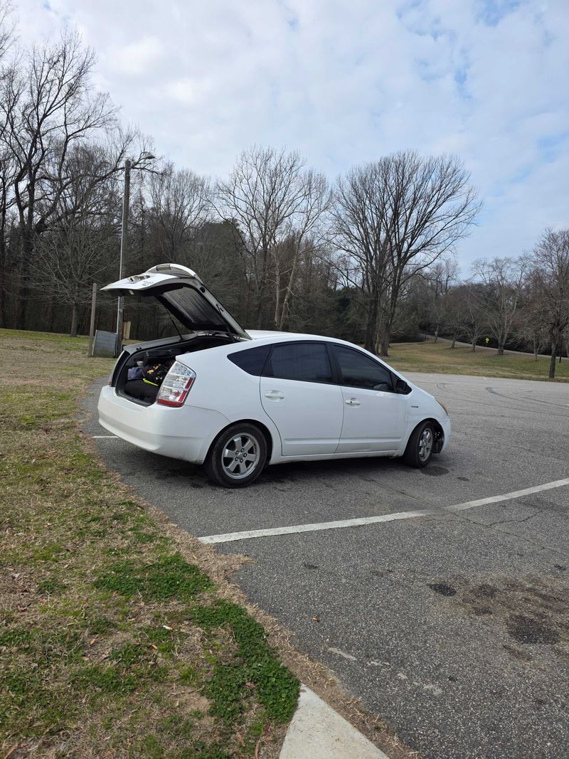 Picture 4/6 of a Micro Camper toyota prius 2009 for sale in Statesville, North Carolina