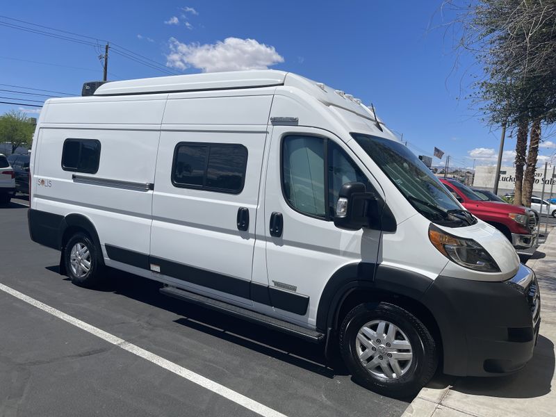 Picture 2/14 of a 2023 Winnebago Solis 59px for sale in Las Vegas, Nevada