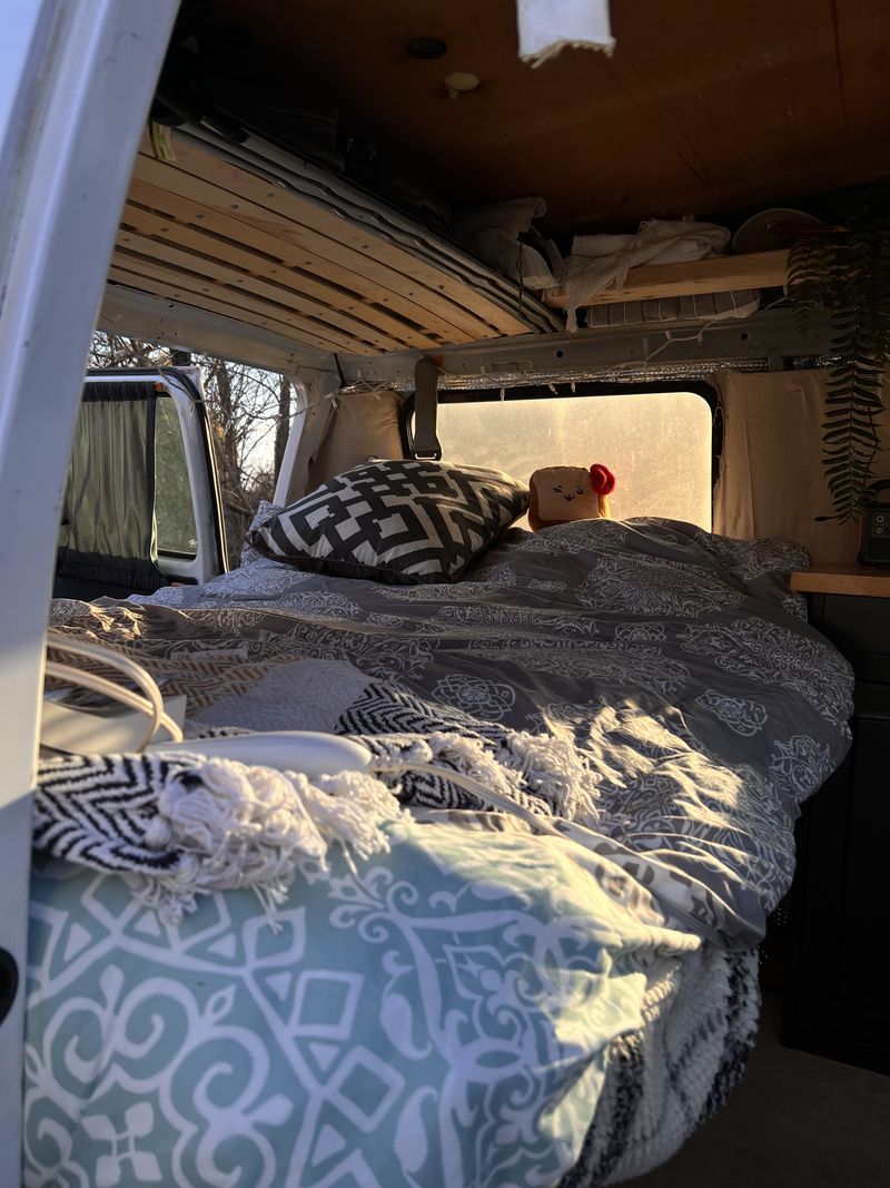 Picture 5/14 of a 1995 GMC Vandura G2500 for sale in Bowling Green, Kentucky