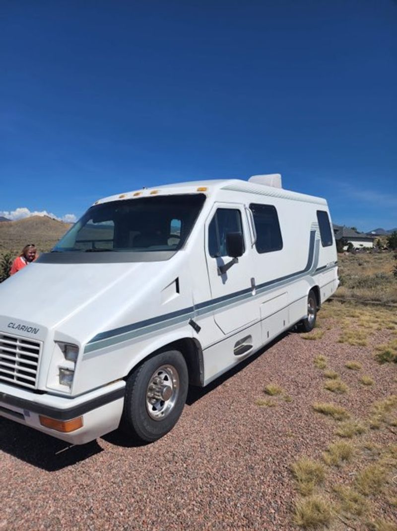 Picture 1/31 of a 1992 Clarion for sale in Florence, Colorado