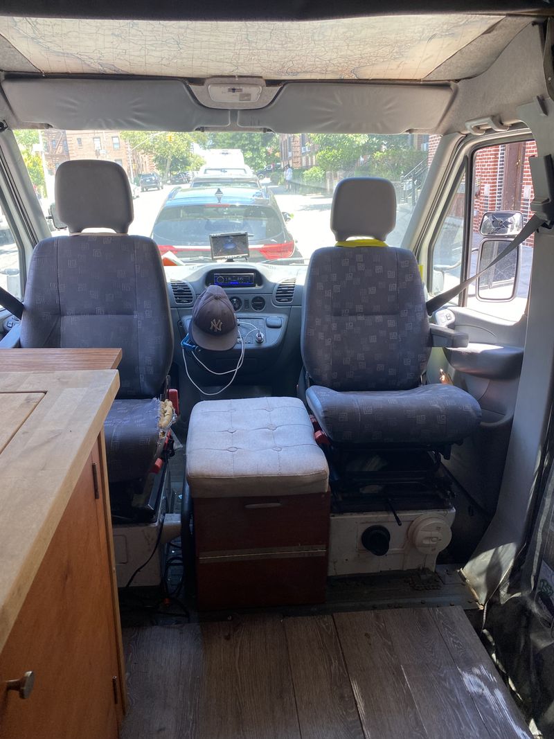 Picture 4/6 of a 2006 sprinter for sale in Farmingville, New York