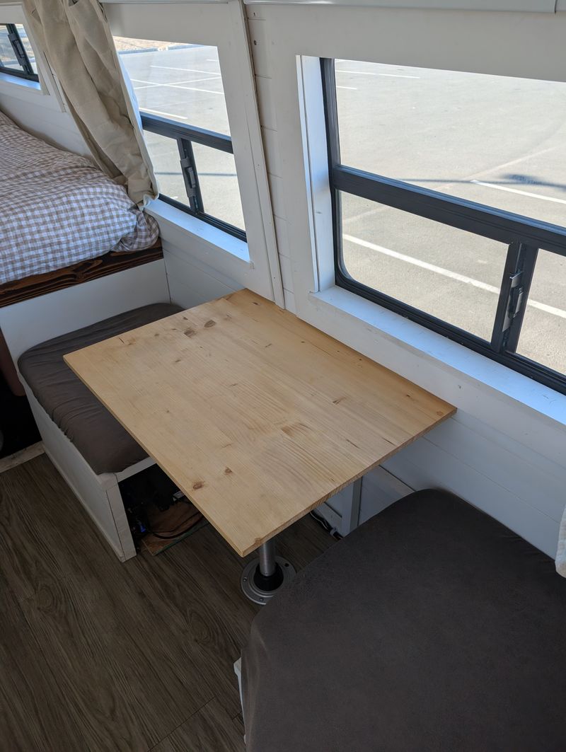 Picture 5/13 of a 2008 Freightliner Sprinter 2500 for sale in Grand Junction, Colorado