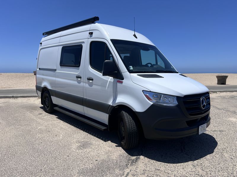 Picture 1/22 of a 2021 Texino Venture 2wd for sale in Huntington Beach, California