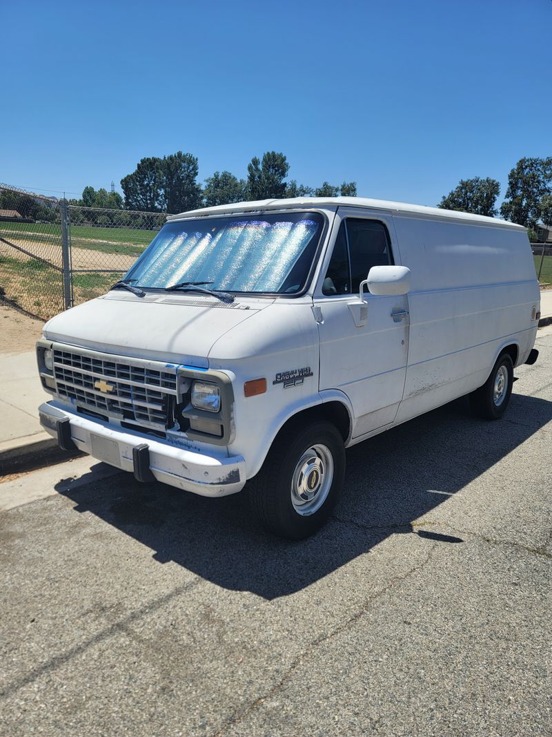 Picture 4/8 of a Less than 92k miles! Great condition for sale in Santa Clarita, California