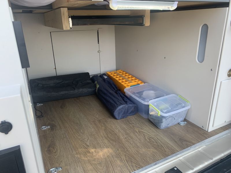 Picture 5/20 of a 2022 Promaster 136" High Roof for sale in Los Angeles, California