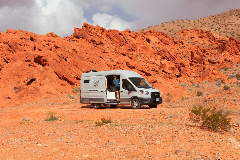Picture 1/6 of a "Nuch" Transit ~ MN Custom Builder for sale in Saint Paul, Minnesota