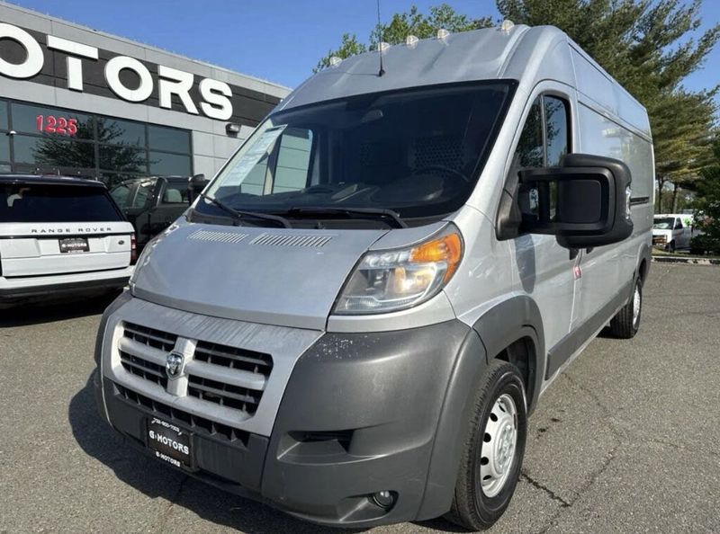 Camper Van For Sale: 2018 Camper Van Partial Conversion (price drop)