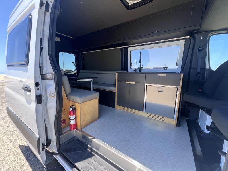Picture 5/22 of a 2021 Texino Venture 2wd for sale in Huntington Beach, California