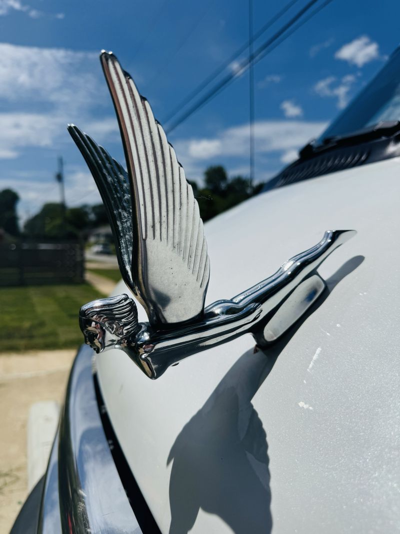 Picture 1/28 of a 1998 VINTAGE DODGE RAM ROADTREK 190 V CAMPER VAN for sale in Benton, Arkansas