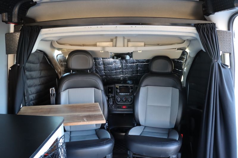Picture 4/26 of a 2020 Ram Promaster 2500 Camper Van -- Ready for Adventure! for sale in Denver, Colorado