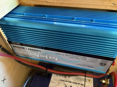 Picture 8/26 of a 1983 21' Toyota Sunrader 4X4 5.3l v8 for sale in North Bend, Washington