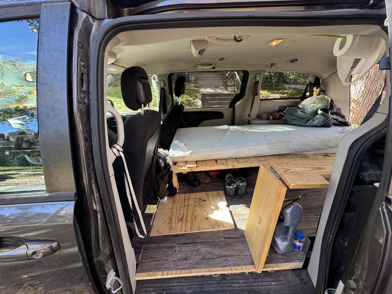 Picture 1/13 of a 2016 Grand Caravan for sale in Denver, Colorado