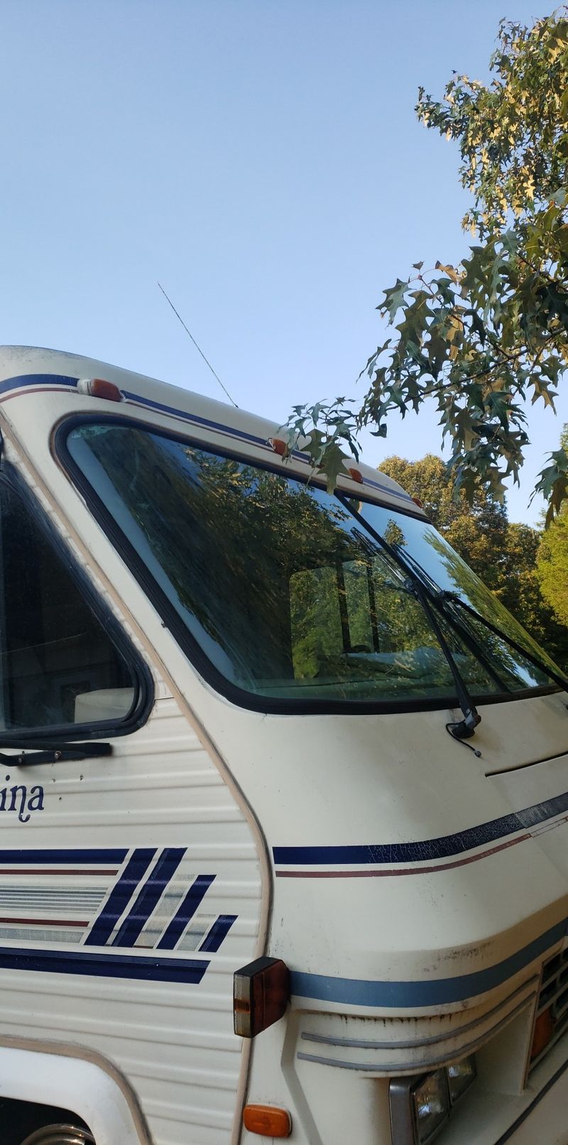 Picture 5/14 of a 1989 Catalina Coachman for sale in Benton, Kentucky