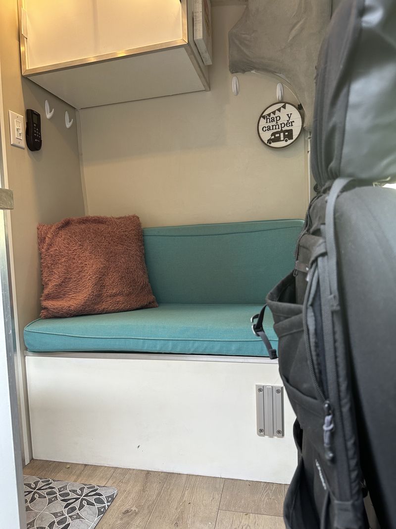 Picture 4/20 of a 2019 Ford 250 XLT Transit Van for sale in Missoula, Montana