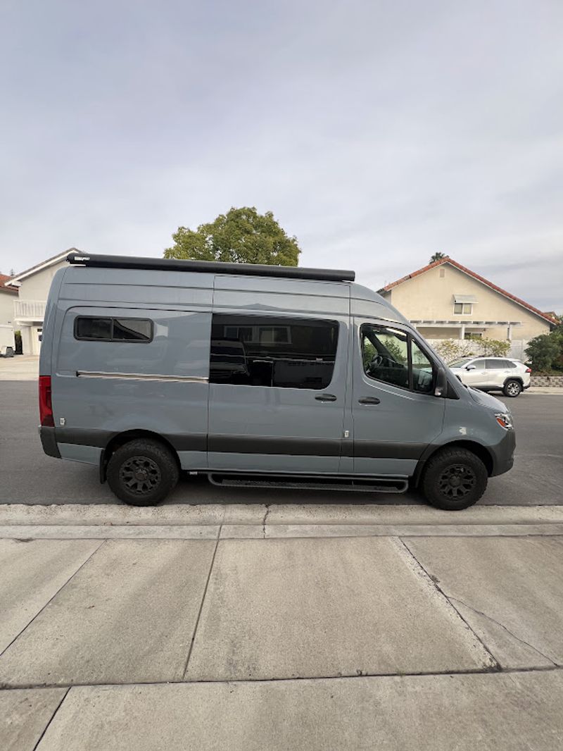 Picture 3/20 of a 2019 2WD  Sprinter Campervan only  44k miles! for sale in San Diego, California