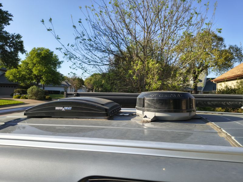 Picture 4/17 of a 2022 Ford Transit Connect for sale in Georgetown, Texas