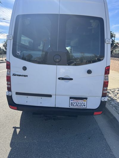 Photo of a Camper Van for sale: 2007 Roadtrek SS Agile