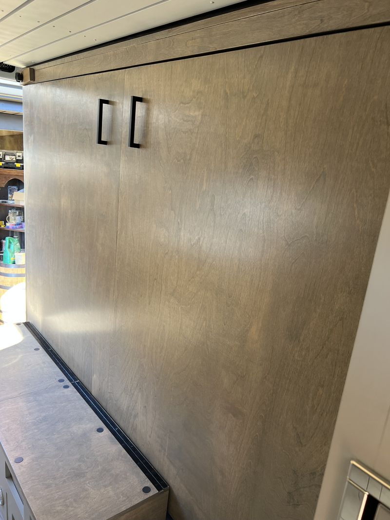 Picture 3/54 of a Beautiful Custom Built Mercedes Sprinter for sale in Kingsport, Tennessee