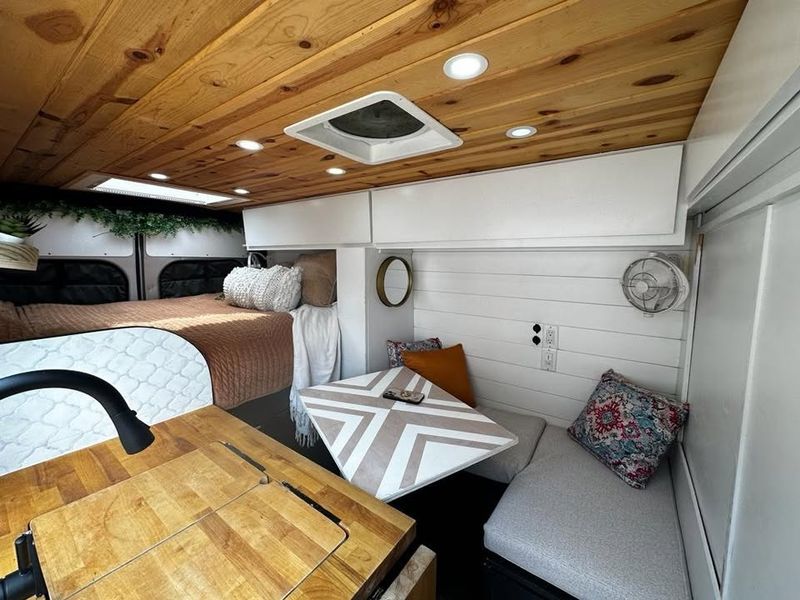 Picture 1/15 of a 2014 RAM PROMASTER for sale in New Brunswick, New Jersey