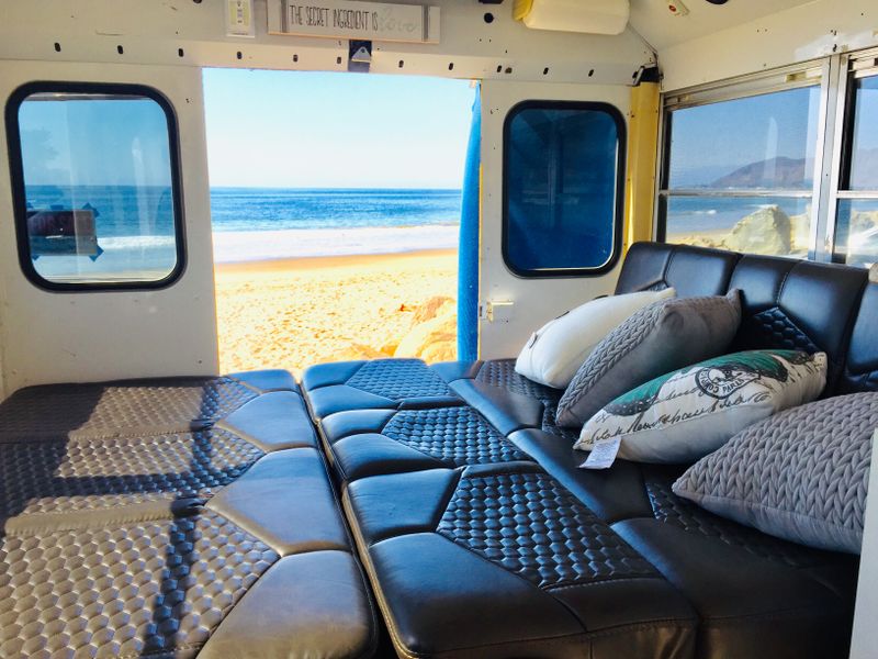 Picture 5/7 of a Adventure Van/Bus for sale in Ventura, California
