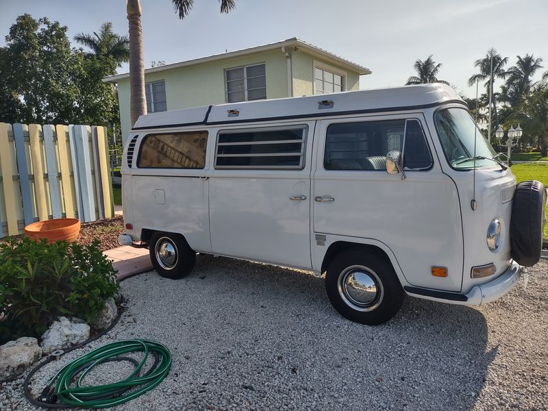 Picture 3/9 of a 1970 Volkswagon -UPDATED for sale in Lake Worth, Florida