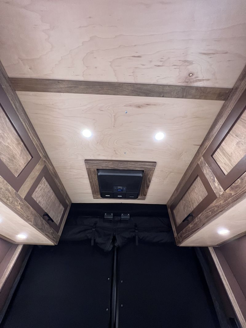 Picture 3/9 of a 2023 Promaster Custom Build for sale in Canandaigua, New York
