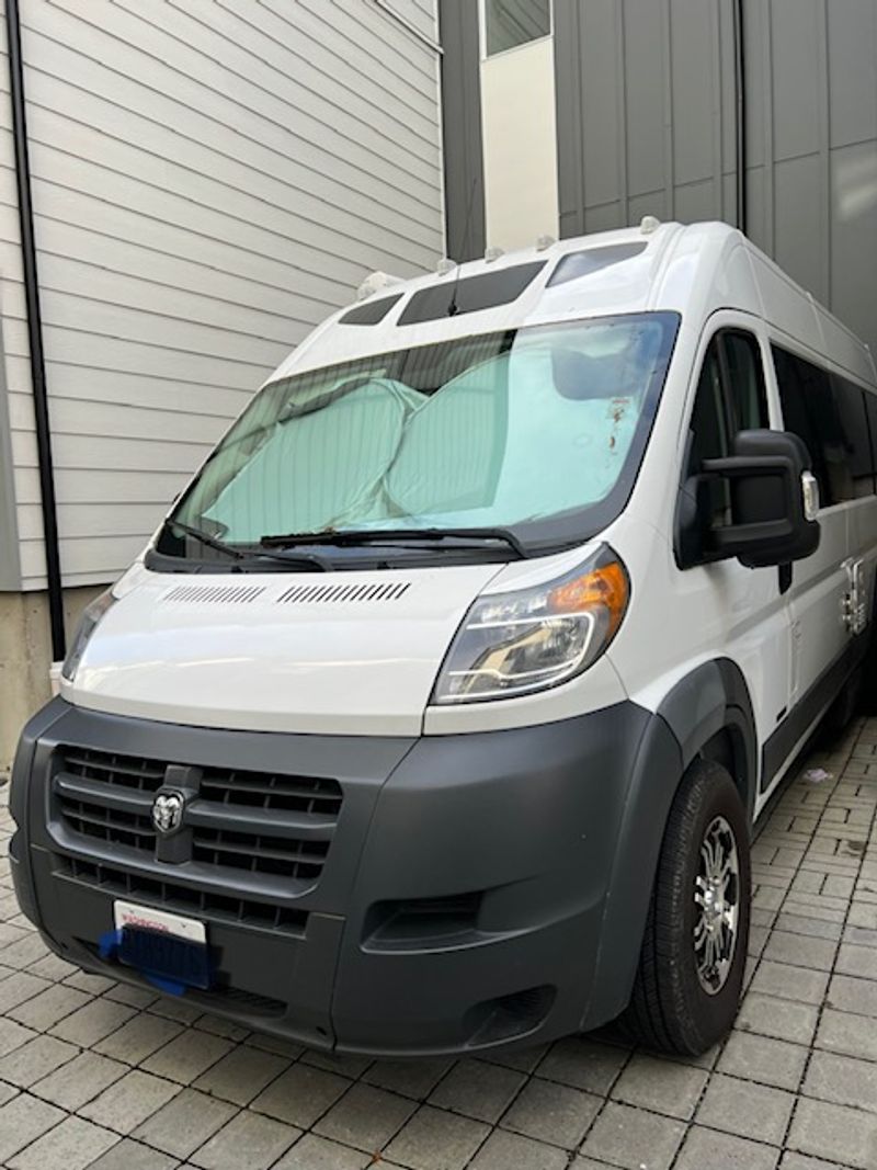 Picture 1/7 of a 2019 Road Trek Simplicity for sale in Seattle, Washington