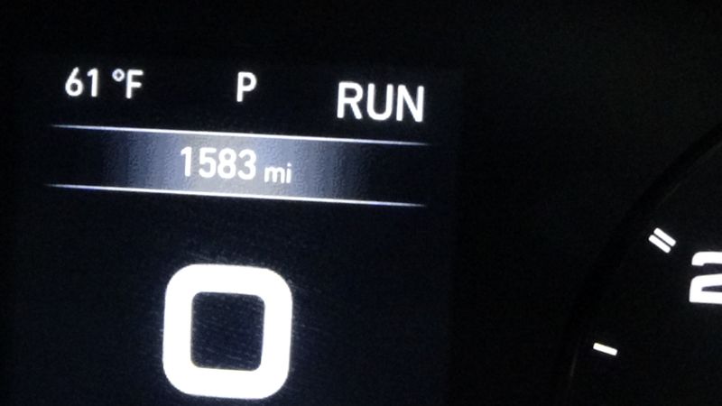 Picture 2/33 of a 2023 Ram ProMaster 1,600 miles for sale in Cornelia, Georgia