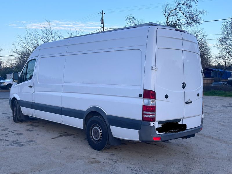 Picture 3/23 of a 2013 Stealth Van Conversion for sale in Roseville, California