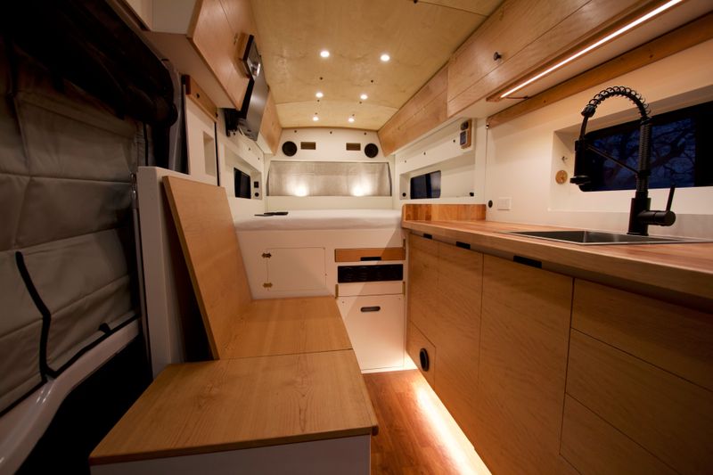 Picture 3/6 of a "Nuch" Transit ~ MN Custom Builder for sale in Saint Paul, Minnesota