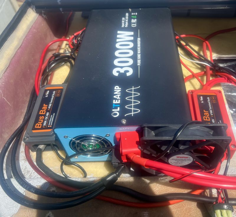 Picture 2/14 of a 2012 Dodge Mini Rv JUCY VAN for sale in Malibu, California