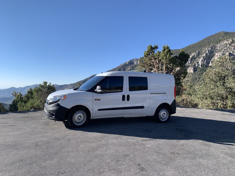 Picture 5/9 of a 2021 Cascade Camper Van  for sale in Las Vegas, Nevada