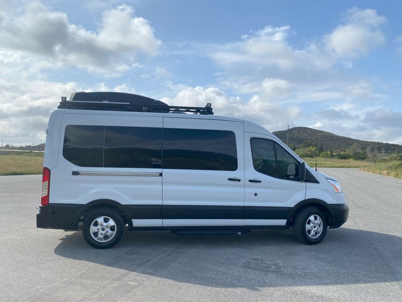 Picture 2/26 of a 2019 Transit Camper | Pro Conversion | 45k Miles for sale in Denver, Colorado