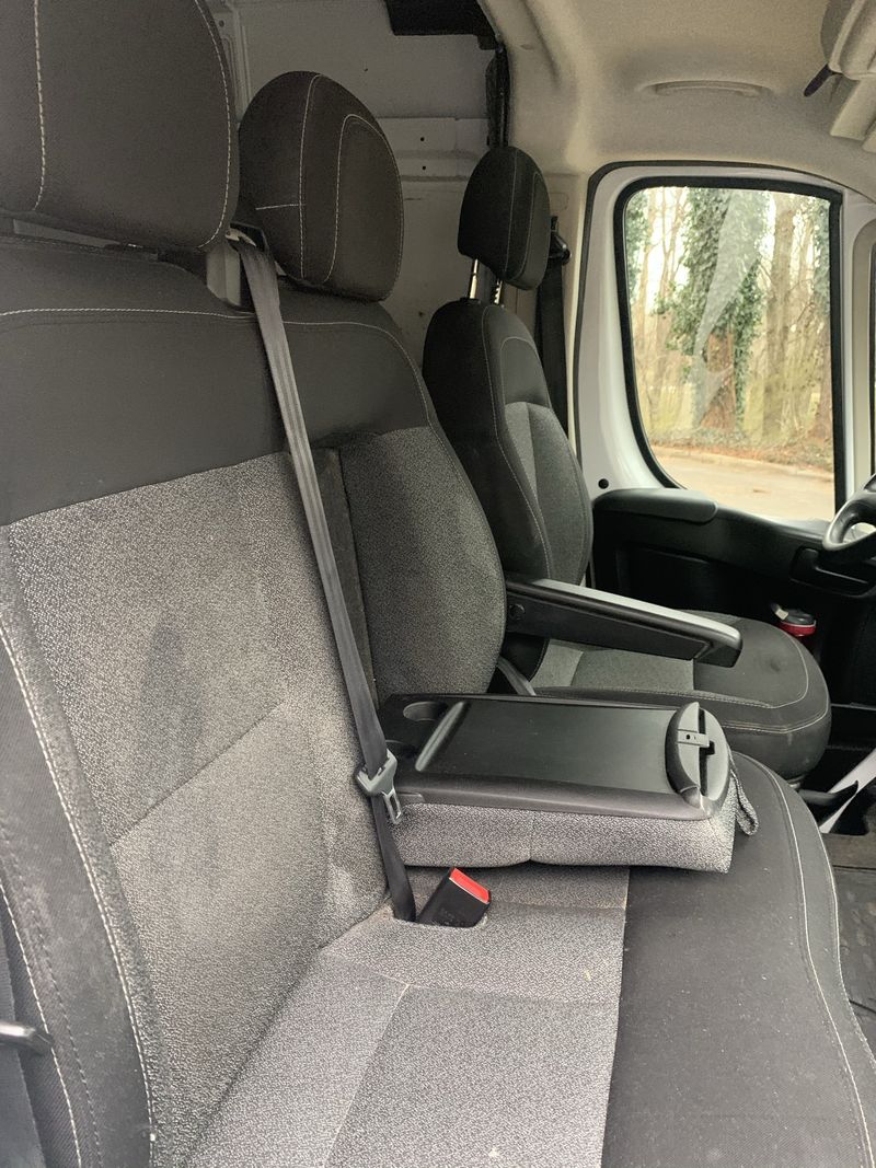 Picture 5/7 of a DIYers dream Ram ProMaster  for sale in Atlanta, Georgia