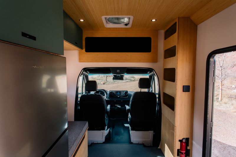 Picture 2/7 of a 2026 Geotrek Verus for sale in Boulder, Colorado