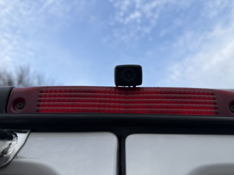 Picture 3/21 of a Off-Grid Ready Camper Van for sale in Oolitic, Indiana