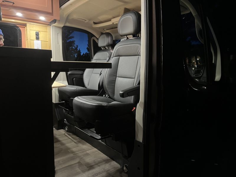 Picture 1/15 of a 2022 Ram Promaster Class B for sale in Columbus, Ohio