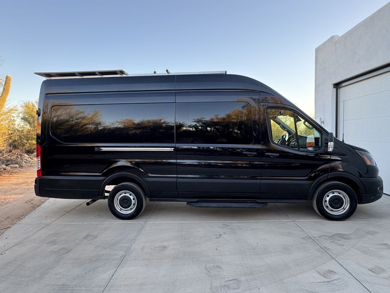 Picture 5/45 of a 2021 Ford Transit 350 High Roof Extended RWD for sale in Tucson, Arizona