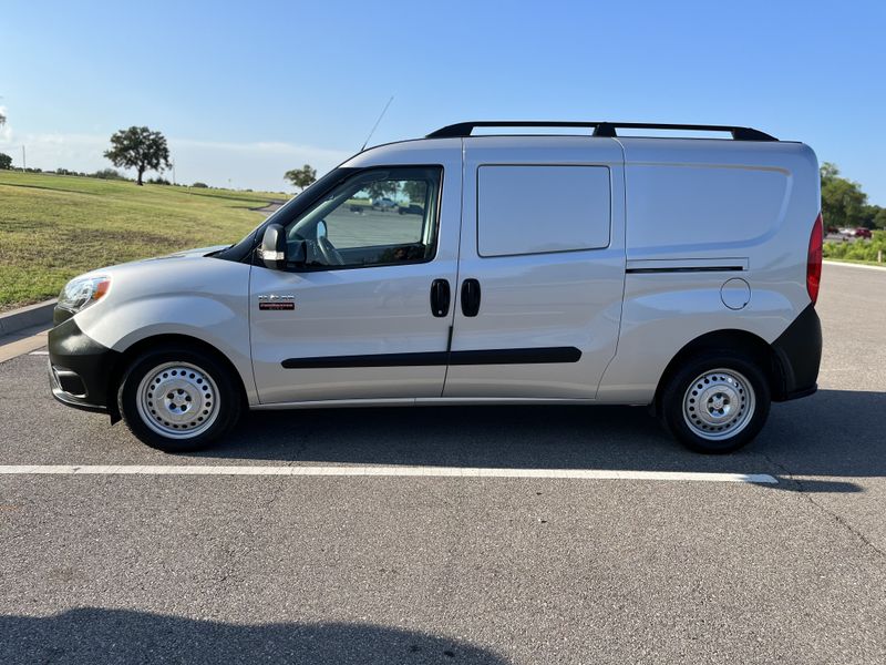 Picture 5/22 of a 2019 Promaster City Camper for sale in Oklahoma City, Oklahoma