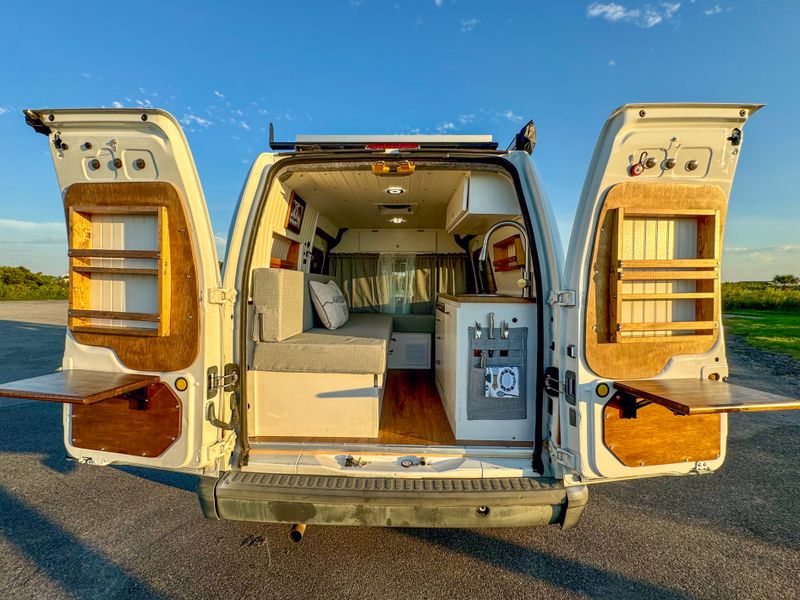 Picture 1/40 of a Ford Transit Connect 2012 for sale in Spring, Texas