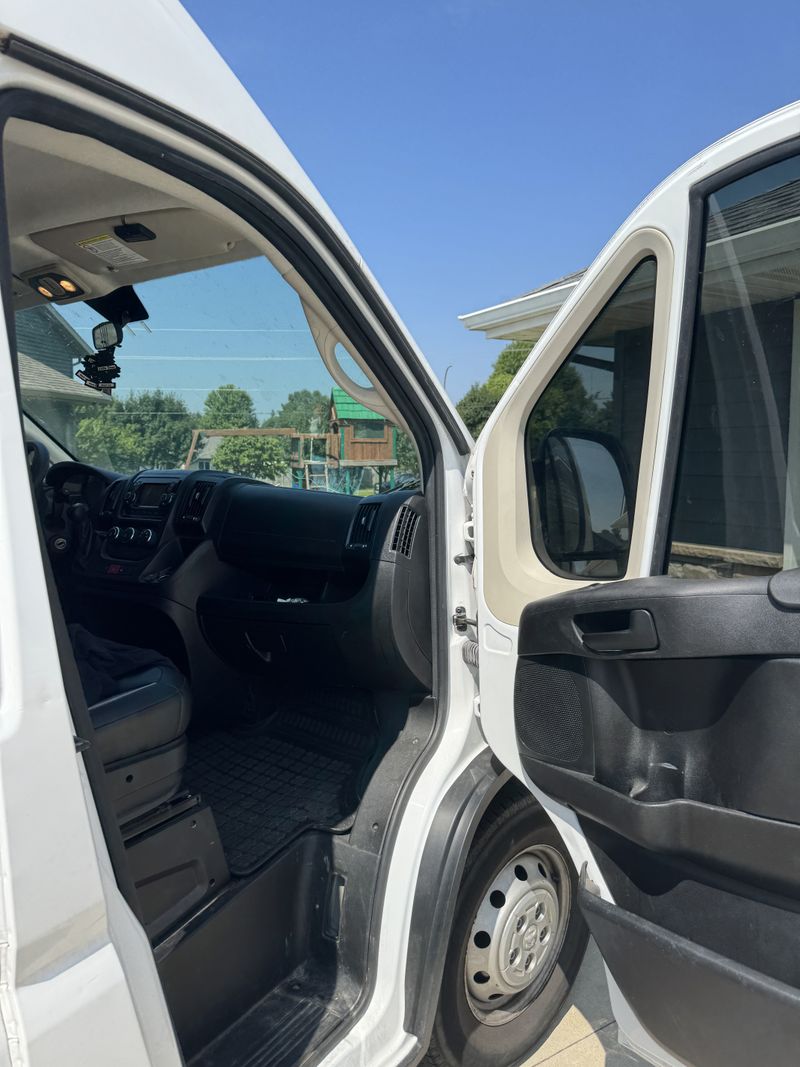 Picture 1/16 of a 2019 Dodge ram promaster for sale in Mankato, Minnesota